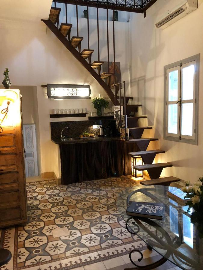 Riad Home Zemrane Marrakesh Exterior photo