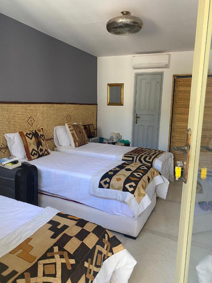 Riad Home Zemrane Marrakesh Exterior photo