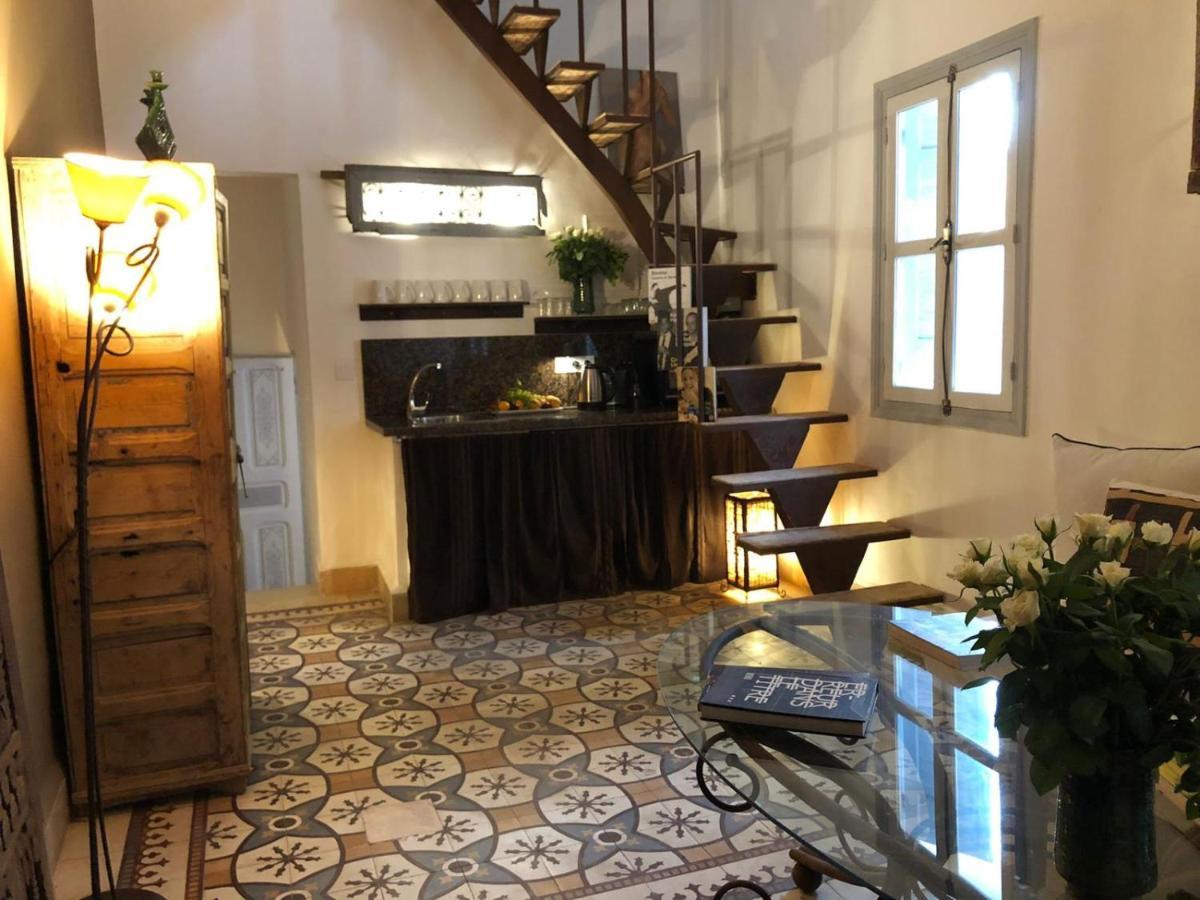 Riad Home Zemrane Marrakesh Exterior photo