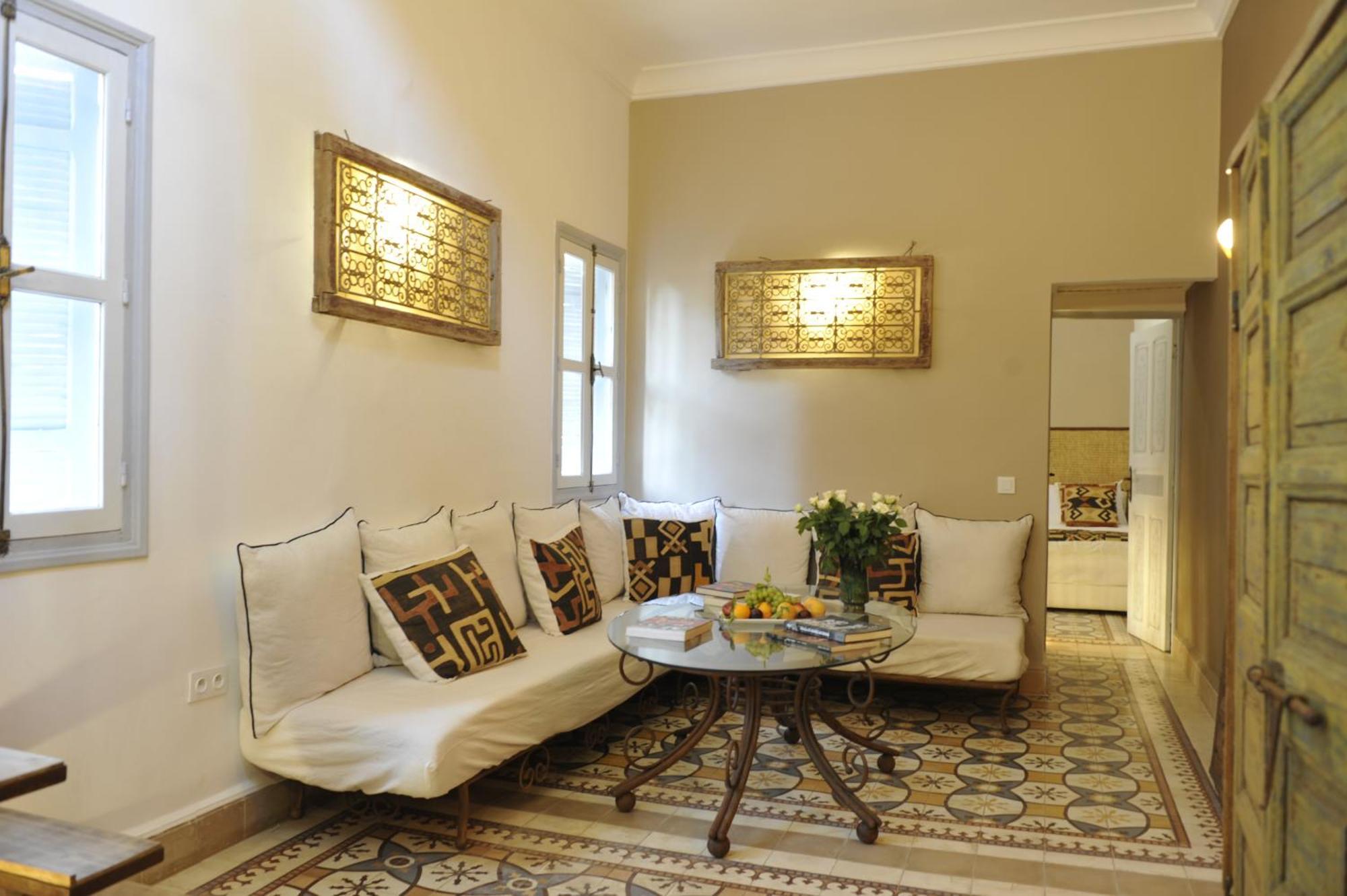 Riad Home Zemrane Marrakesh Exterior photo